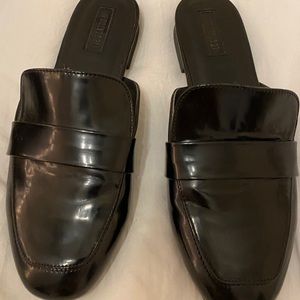 Forever 21 Mules